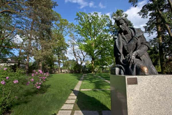 Желазова Воля
