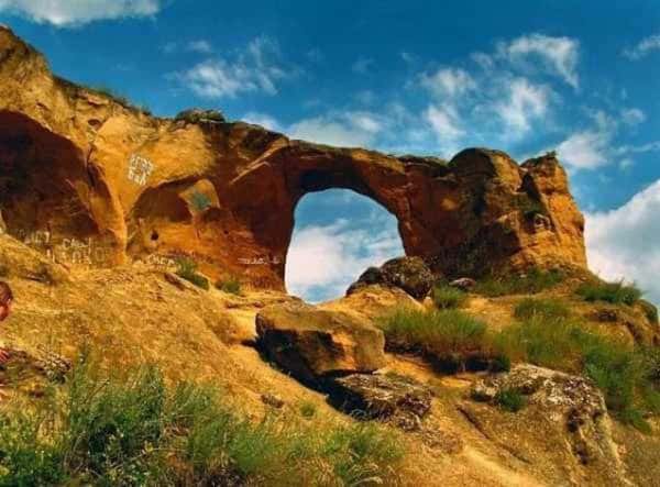 По курортам Ставропольского края