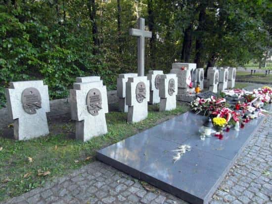 Вестерплатте