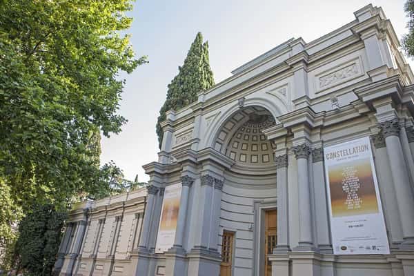 Немецкий Тифлис
