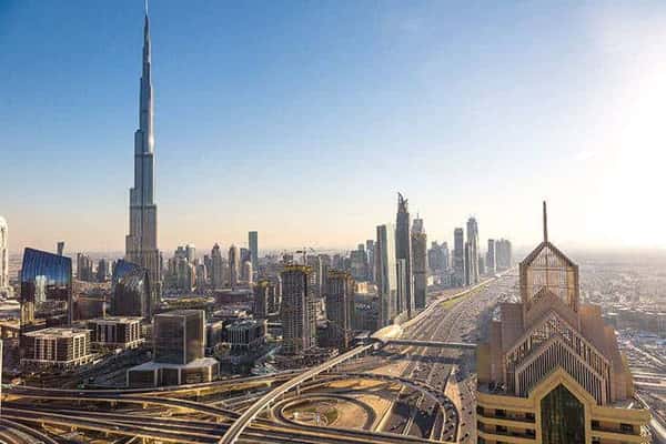 Весь современный Дубай в индивидуальном туре