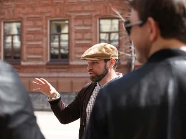 Земля Кубанская: вглубь екатеринодарских эпох