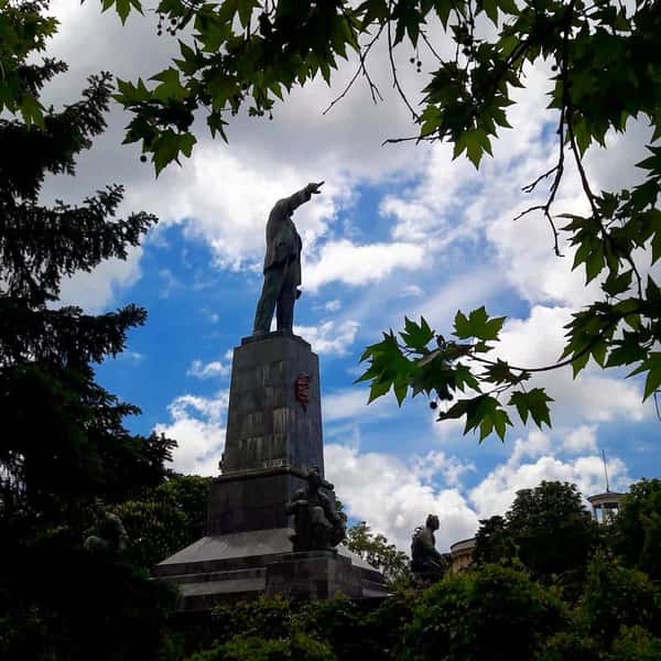 Тайны городского холма Севастополя