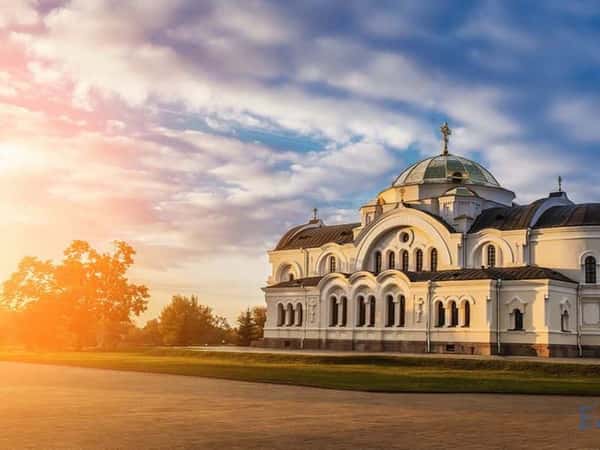 Чем славен Брест