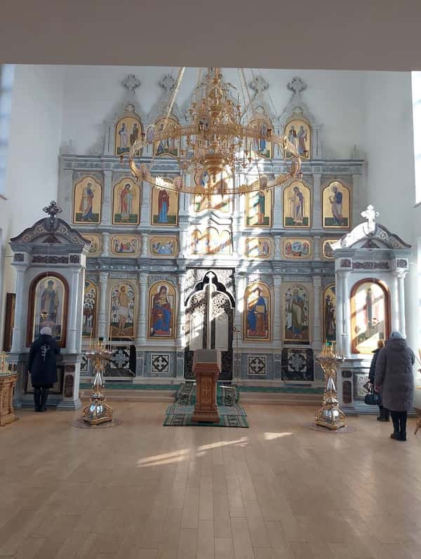 История и философия Оптинского старчества (Оптина Пустынь, Шамордино, Клыково)