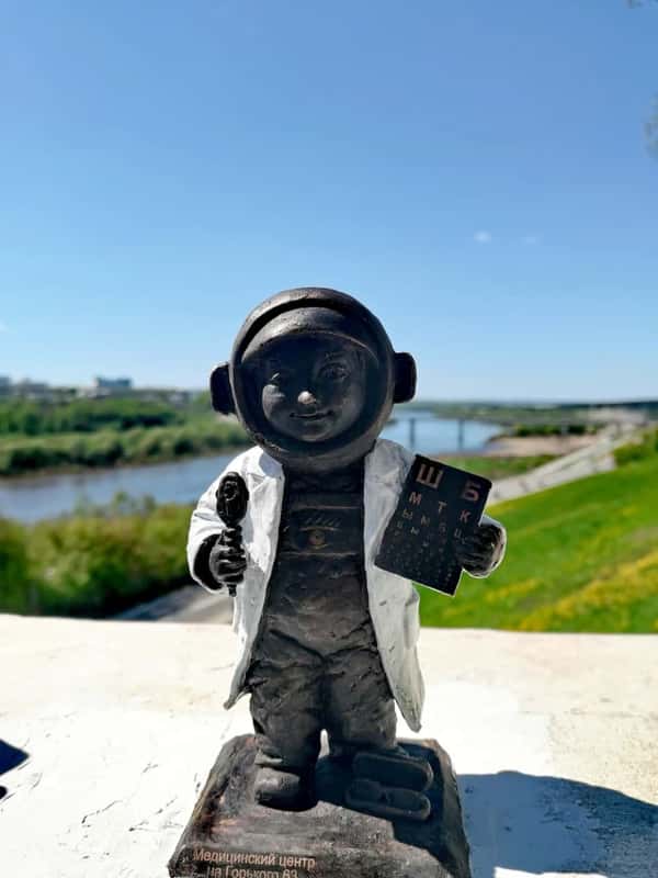 Космические приключения для детей и взрослых (на вашем авто)