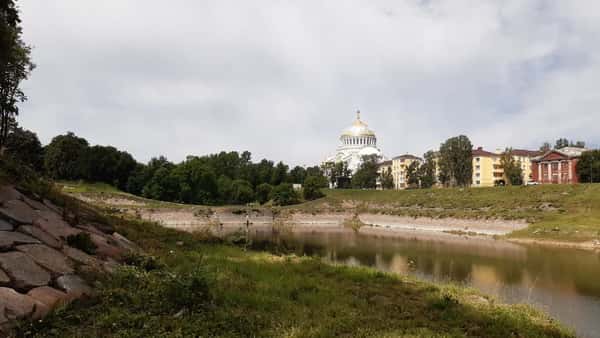 Экскурсия бандитский петербург кресты