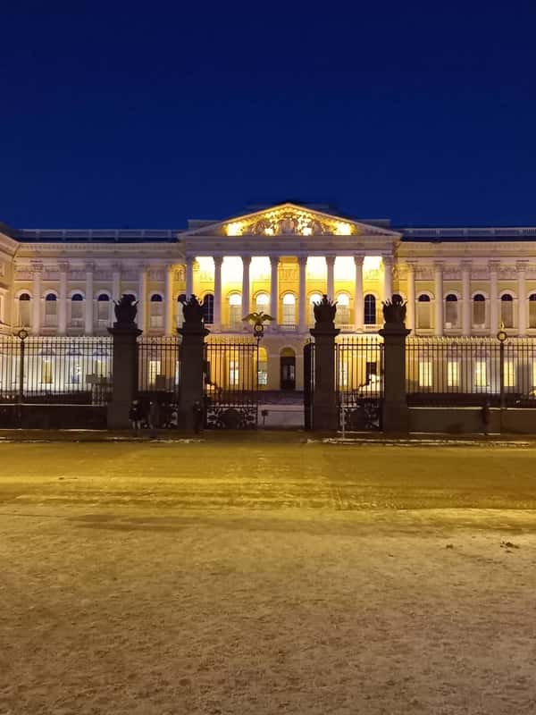 Свидетели блистательного века
