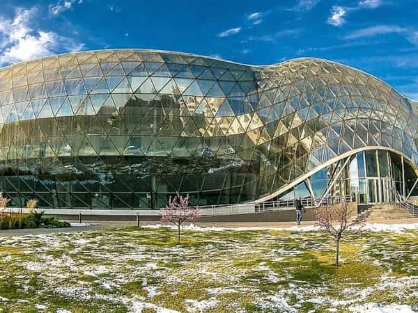 «Кругосветка» по новосибирским наукоградам