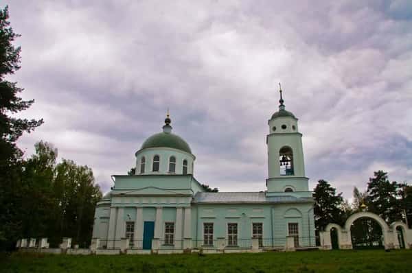Старцы наших дней: архимандрит Паисий