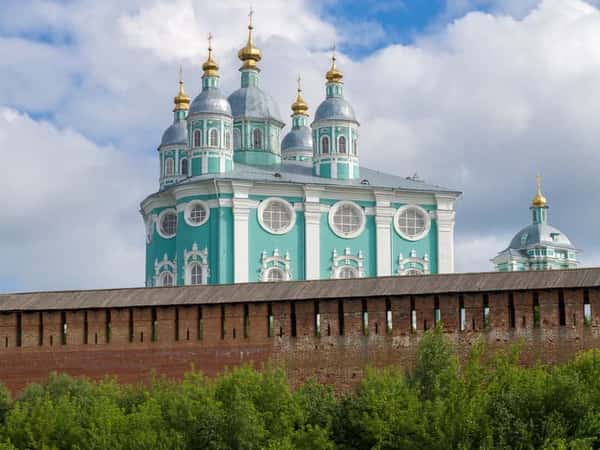 Смоленск духовный