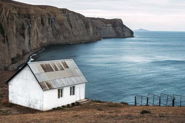 Фототур в Крымскую Исландию