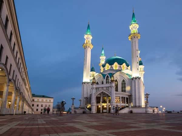Поездка в Казань и вязание | Kruchkovaya feya | Дзен