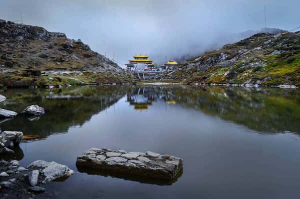 Тайны племён Аруначал-Прадеш