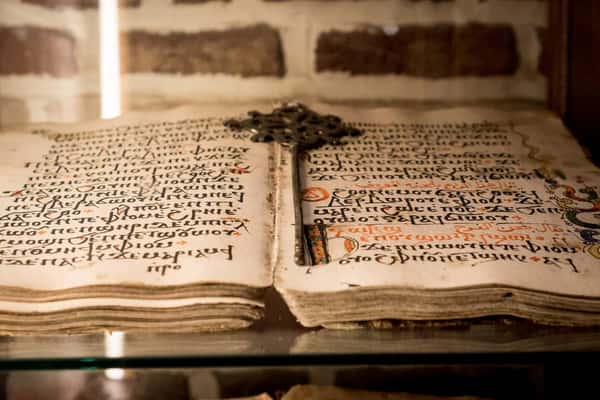 Христианский Каир с гидом-христианином