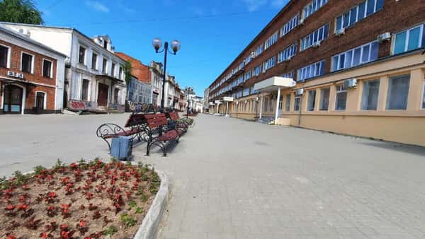 В поисках ивановских невест