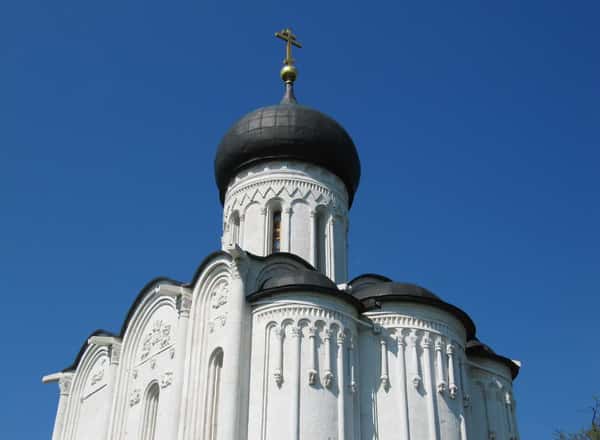 Владимир и Боголюбово — многоликая история древней Руси