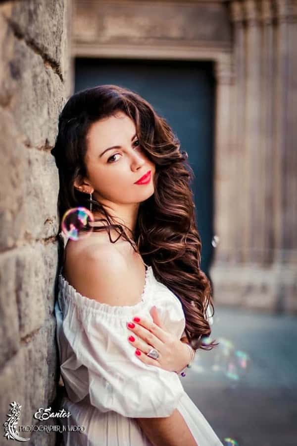 Увлекательная фотопрогулка по Барселоне