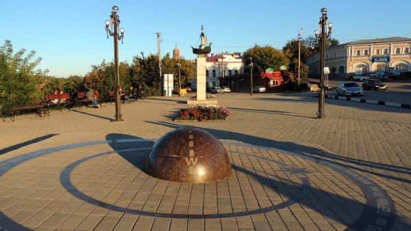 Поездка в Белогорский монастырь и экскурсия по Кунгуру