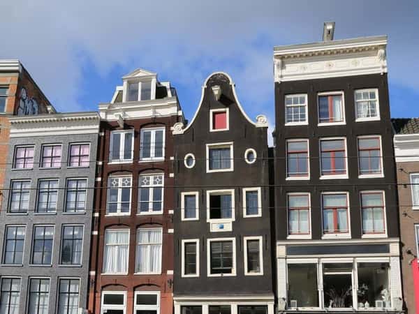 Амстердам для своих: прогулка по необычным местам