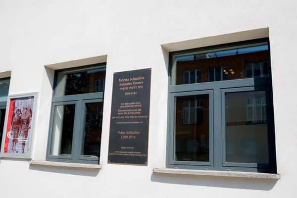Экскурсия по Королевскому Кракову, Фабрике Шиндлера и Подгуже с обедом