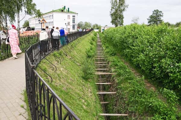 Трёхдневный тур "По Нижегородскому краю"