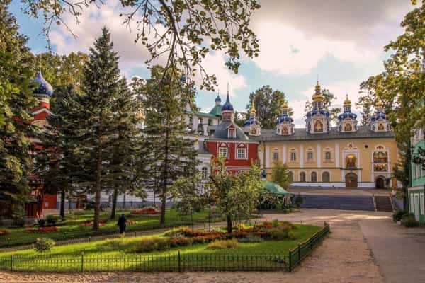 каталог Печоры