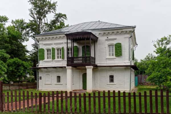 Вся станица Старочеркасская за 1 час