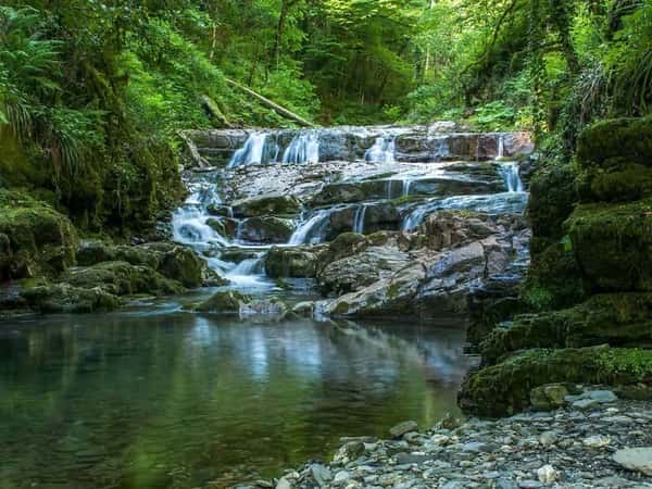 Аул большой кичмай фото