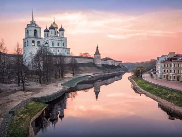 Многоликий Псков