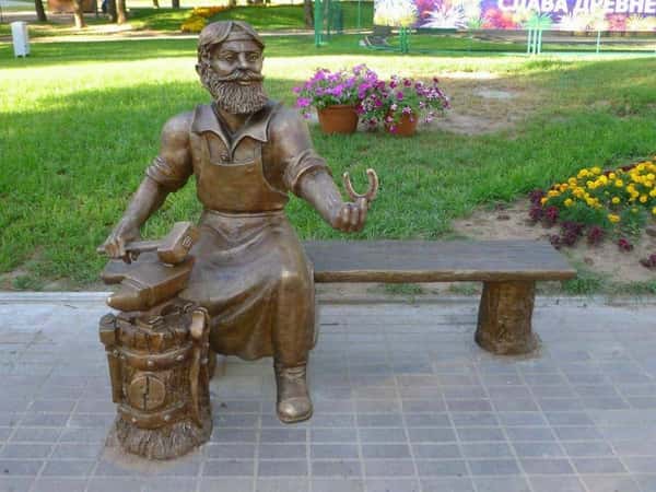 Пешеходная экскурсия по Пскову
