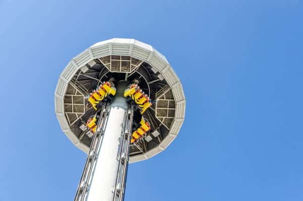 Трансфер в парки развлечений из Вероны