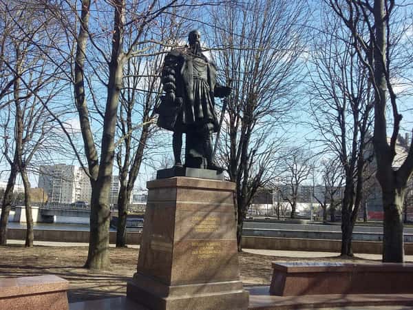 Традиции Кёнигсберга - в традициях Калининграда и калининградцев