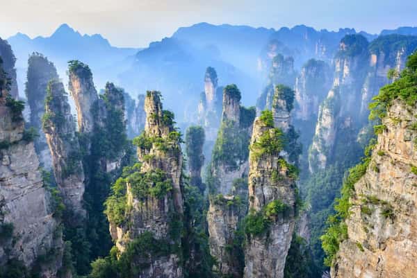 Тур-знакомство с Поднебесной: Гуанчжоу, Шанхай и Ханчжоу