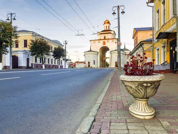 Знакомьтесь, Владимир