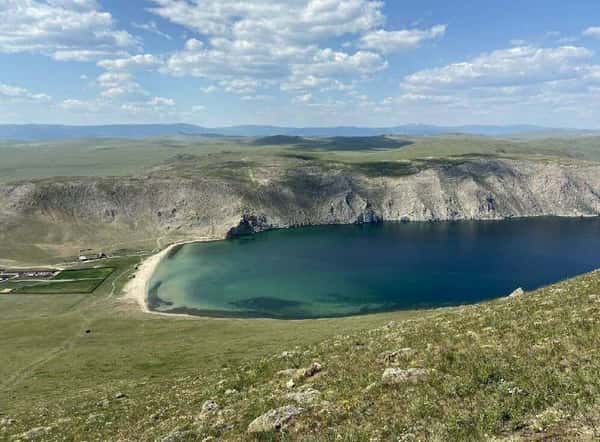 Влюбиться в Байкал: Ольхон, Листвянка и лучшие локации