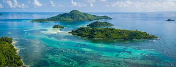 Круиз по Сейшельским островам: от Праслина до Маэ