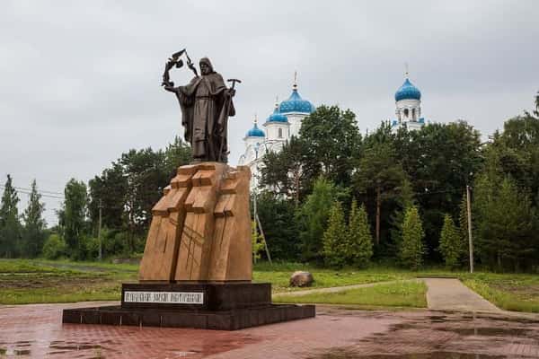 Экскурсия «В гости к торжокским золотошвеям»