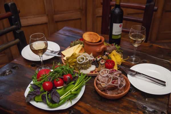 Рождество в Батуми 2022 (мини-группа, всё включено)