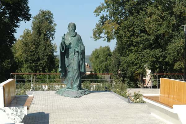 Кашира - от старины до наших дней