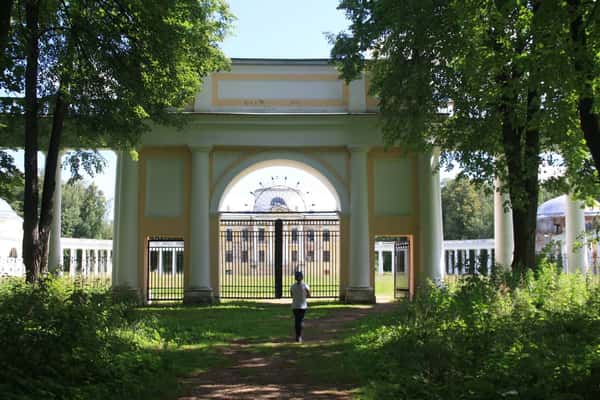 Путешествие в Торжок, Раёк, Василёво и Прутню