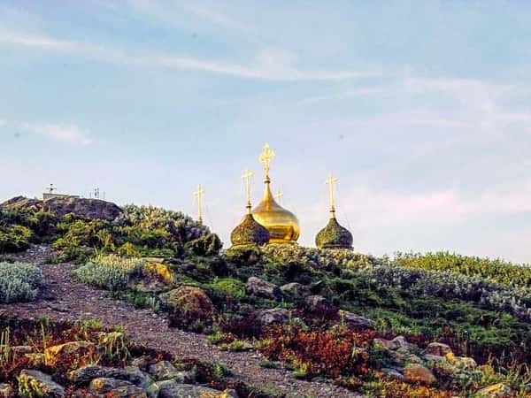 Китайгородские сказки - интерактивный квест