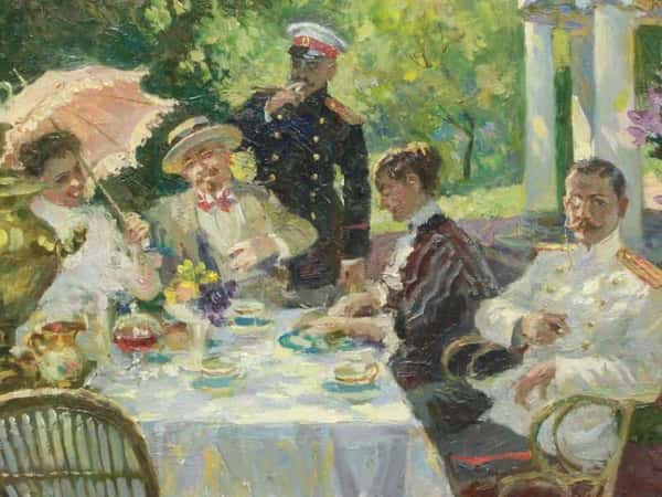Кисловодские истории: курортные романы, дуэли и азартные вечера на Водах