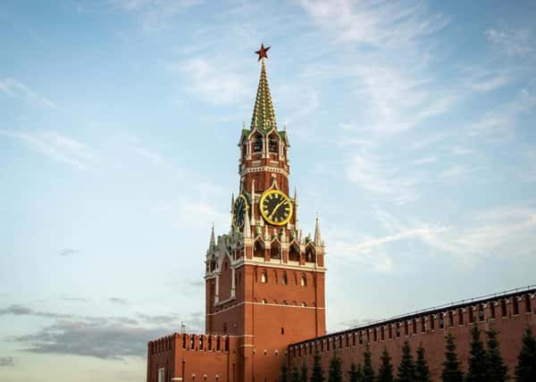 Я шагаю по Москве. Тур выходного дня