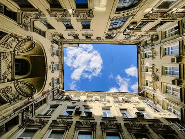 Неизведанная Москва: аудиоэкскурсия по необычным местам столицы