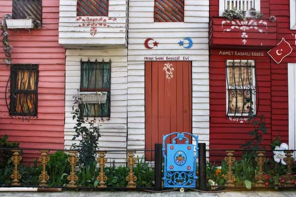 Культура двух империй: обзорная экскурсия по Старому городу
