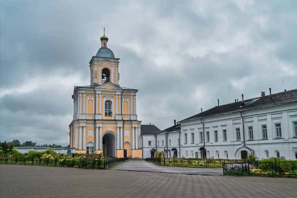 Самостоятельная квест-экскурсия «Великий Новгород - Родина России»