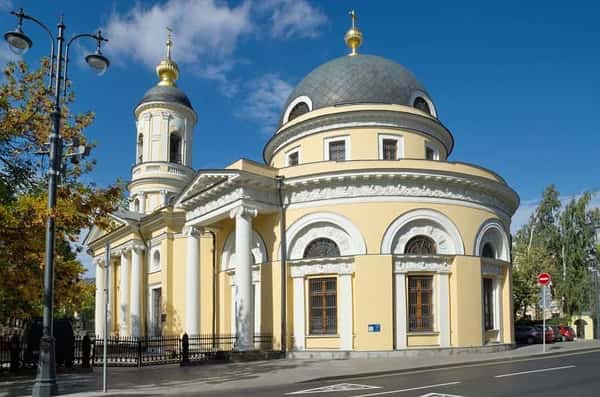 Затерянный мир купеческой Москвы - Замоскворечье