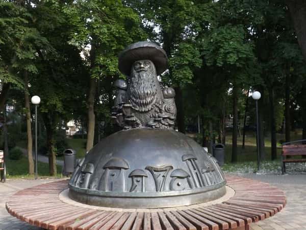 Легенды и байки Рязани