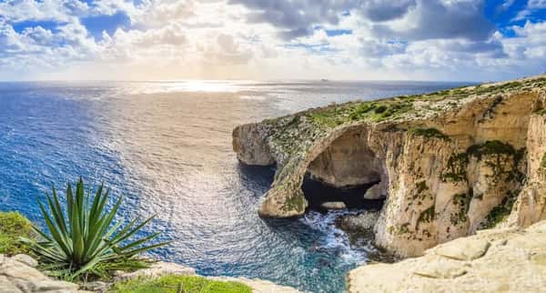 Между Европой и Африкой: отпуск на Мальте с поездкой на Сицилию